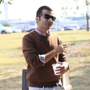 about zohaib khalid
