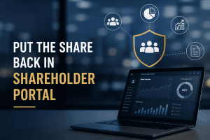 Shareholder Portal