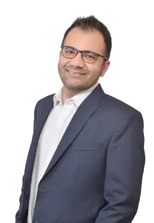 Zohaib Khalid