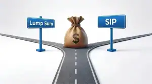 SIP vs Lump Sum Investing