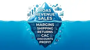 Why ROAS can be misleading
